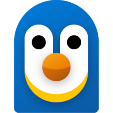Windows Subsytem for Linux Logo